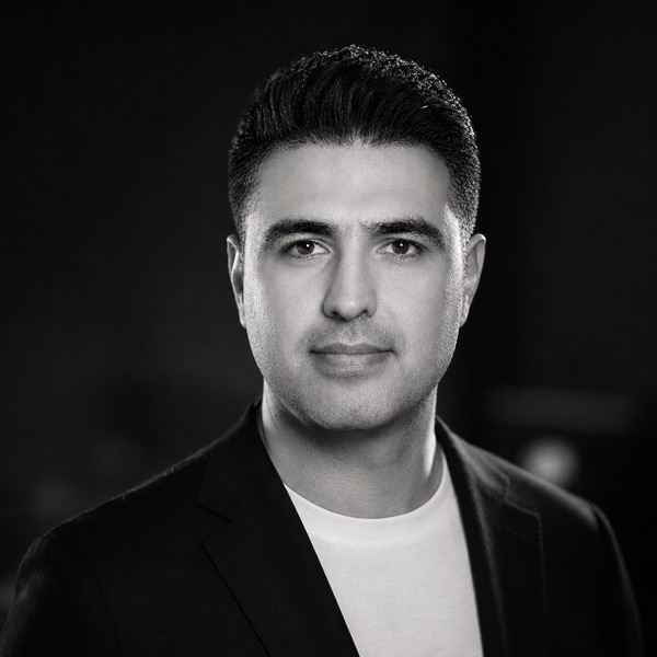 سید امین حسینی